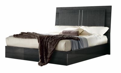 VERSILIA BED BY ALF ITALIA